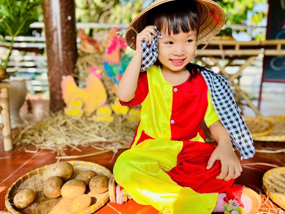 Ảnh hoạt động