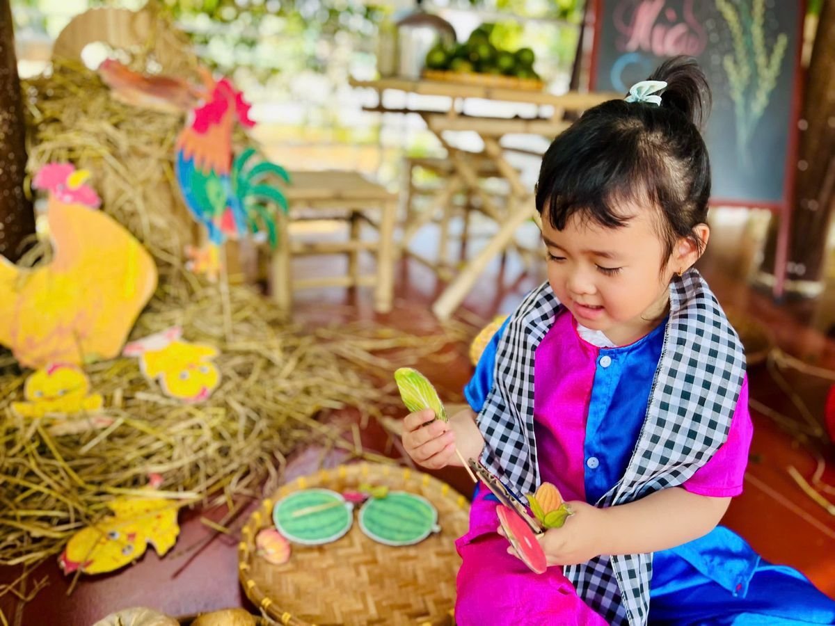 Ảnh hoạt động