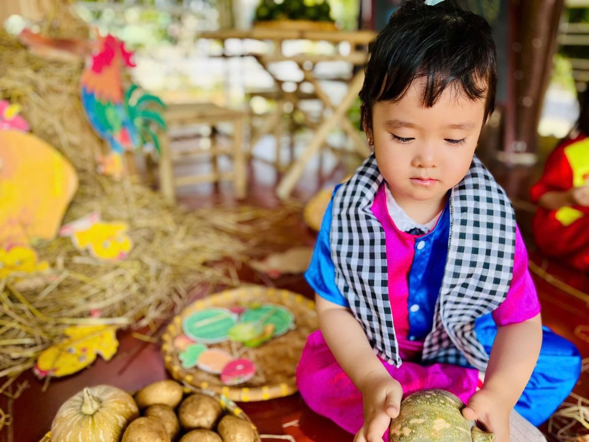 Ảnh hoạt động