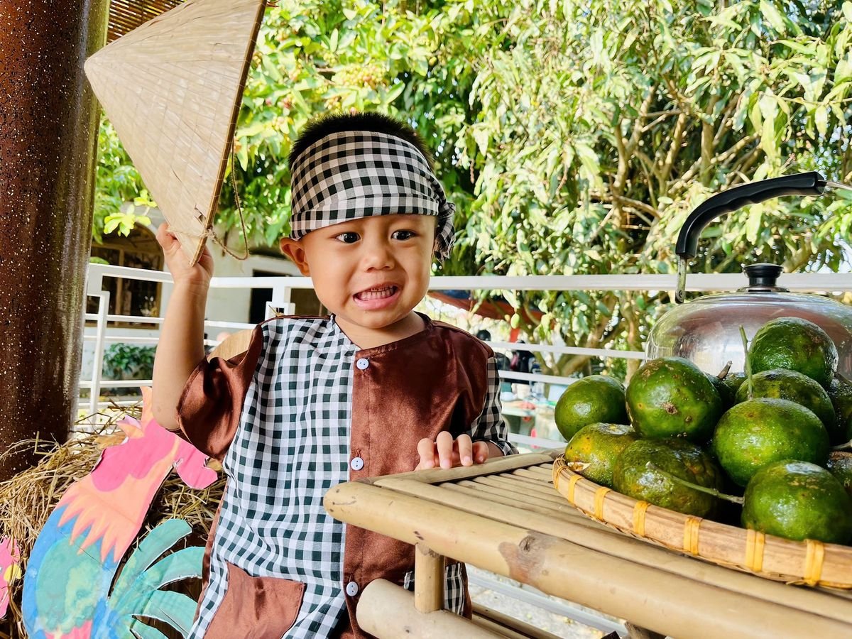 Ảnh hoạt động