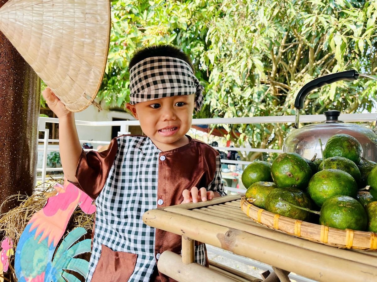 Ảnh hoạt động