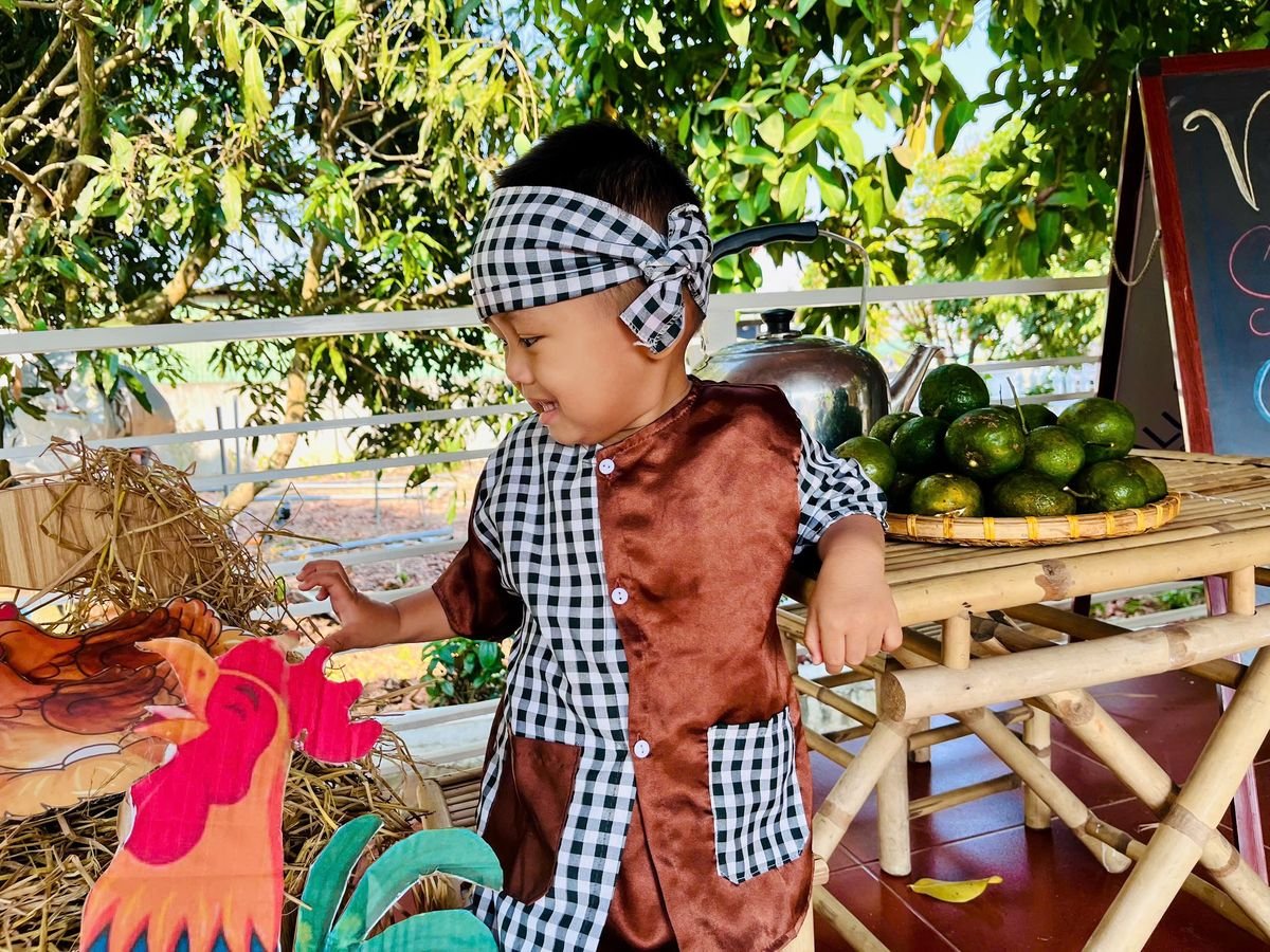 Ảnh hoạt động