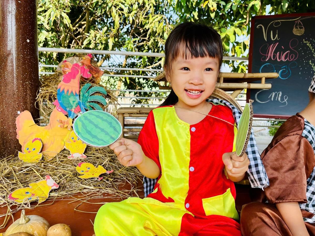 Ảnh hoạt động