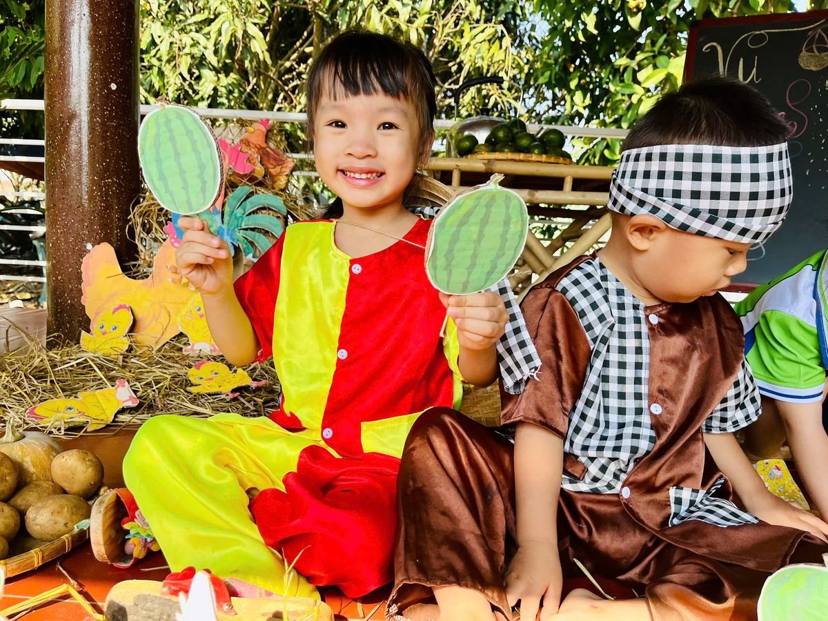 Ảnh hoạt động