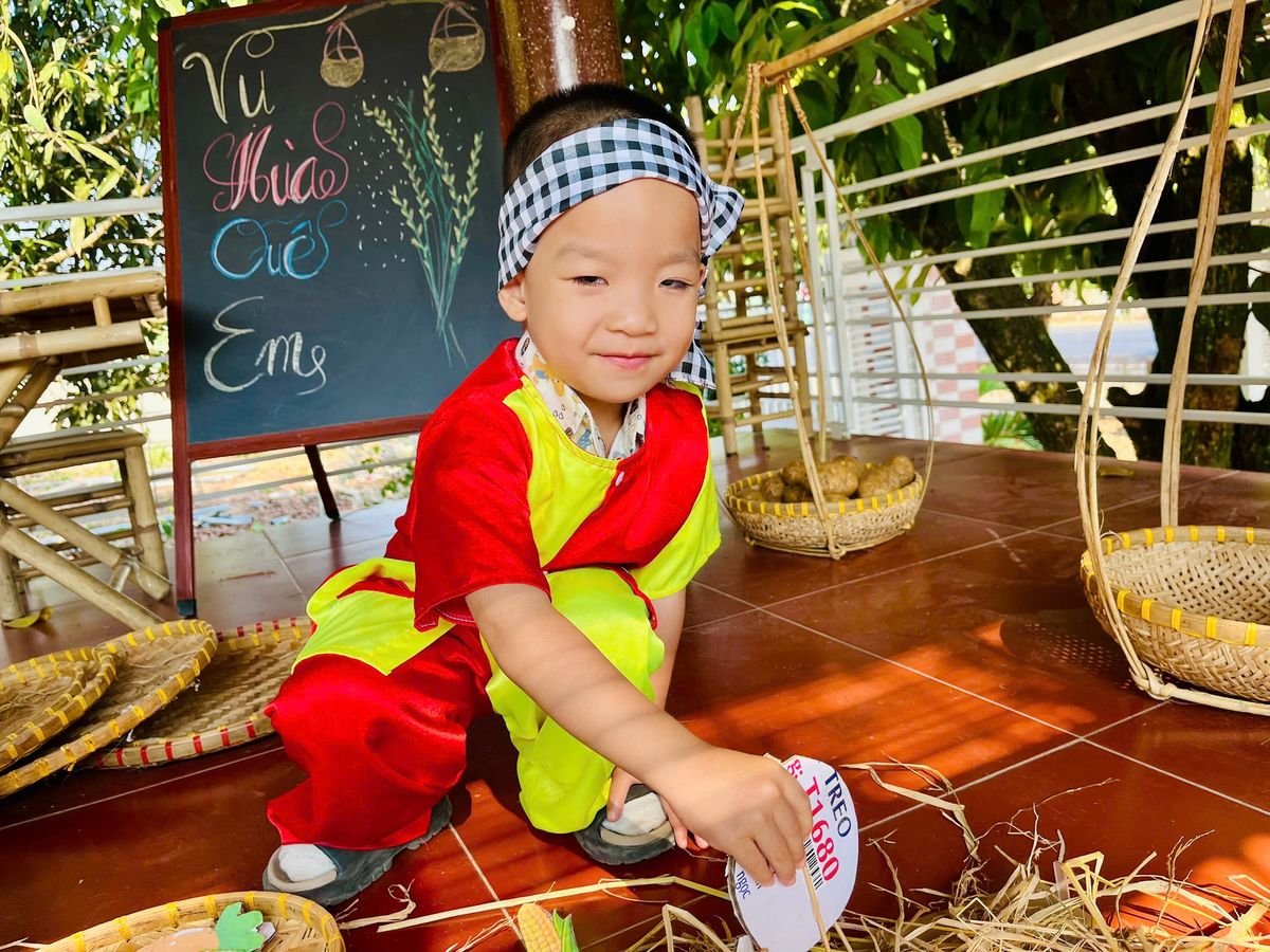 Ảnh hoạt động