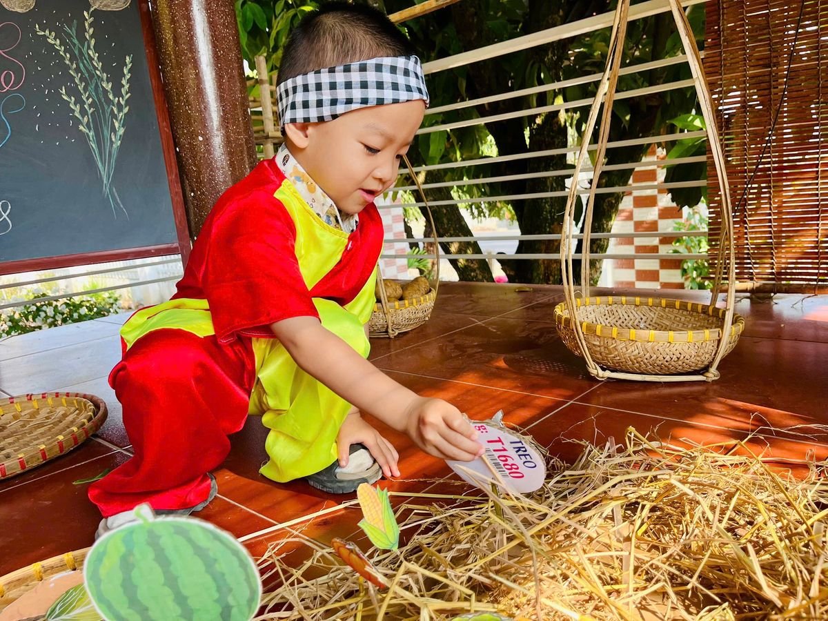 Ảnh hoạt động