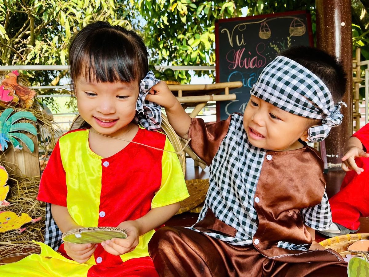 Ảnh hoạt động