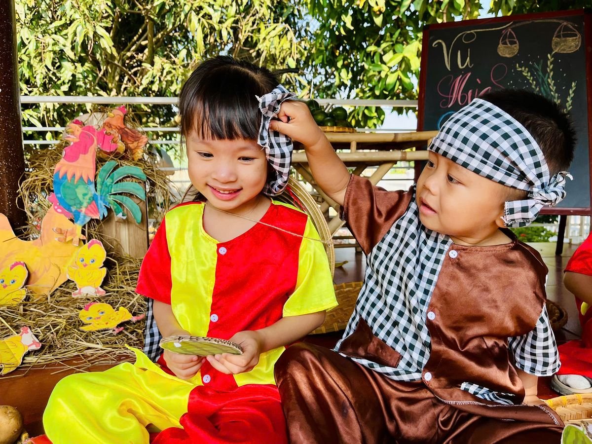 Ảnh hoạt động