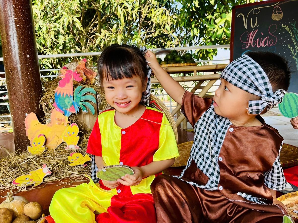 Ảnh hoạt động