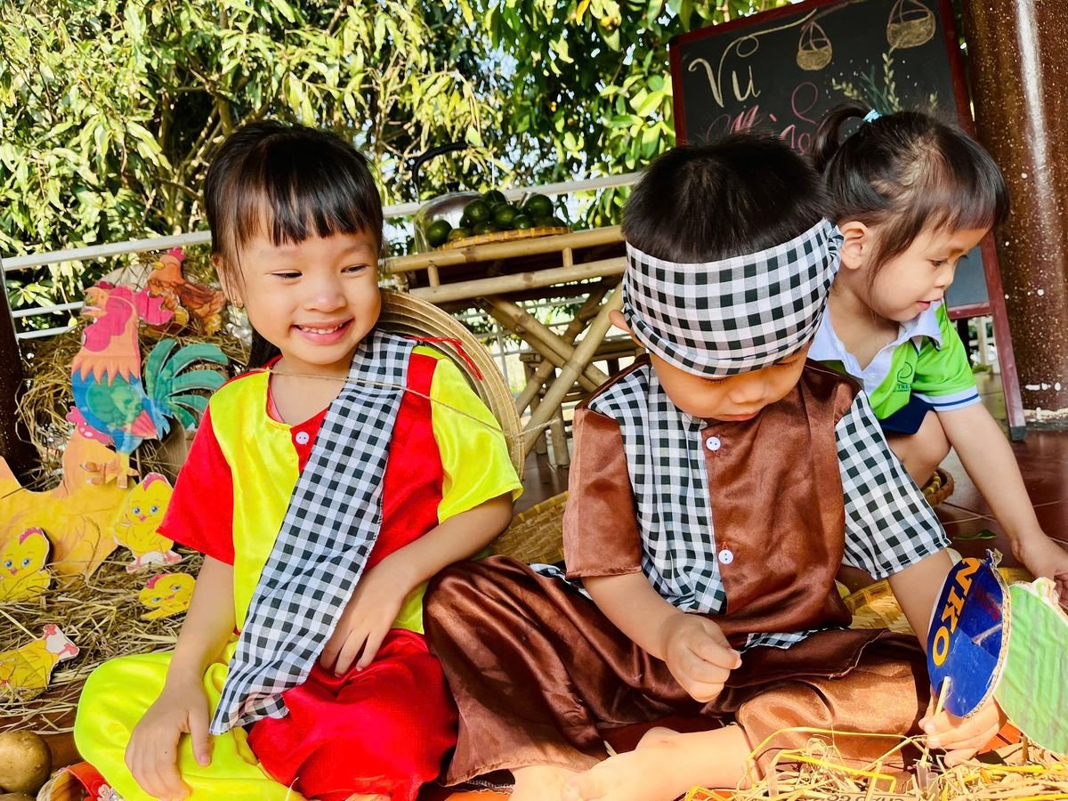 Ảnh hoạt động