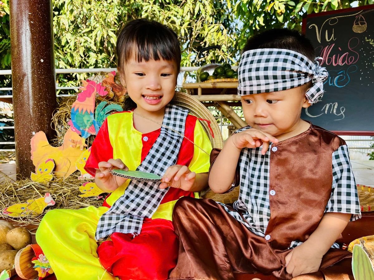 Ảnh hoạt động