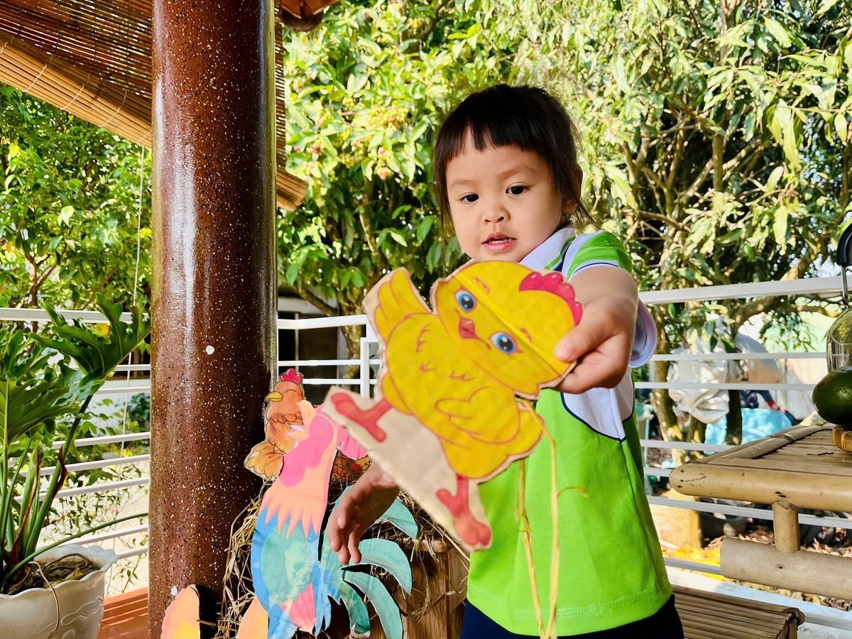 Ảnh hoạt động