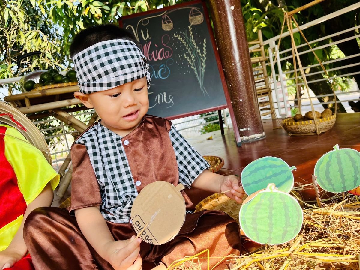 Ảnh hoạt động