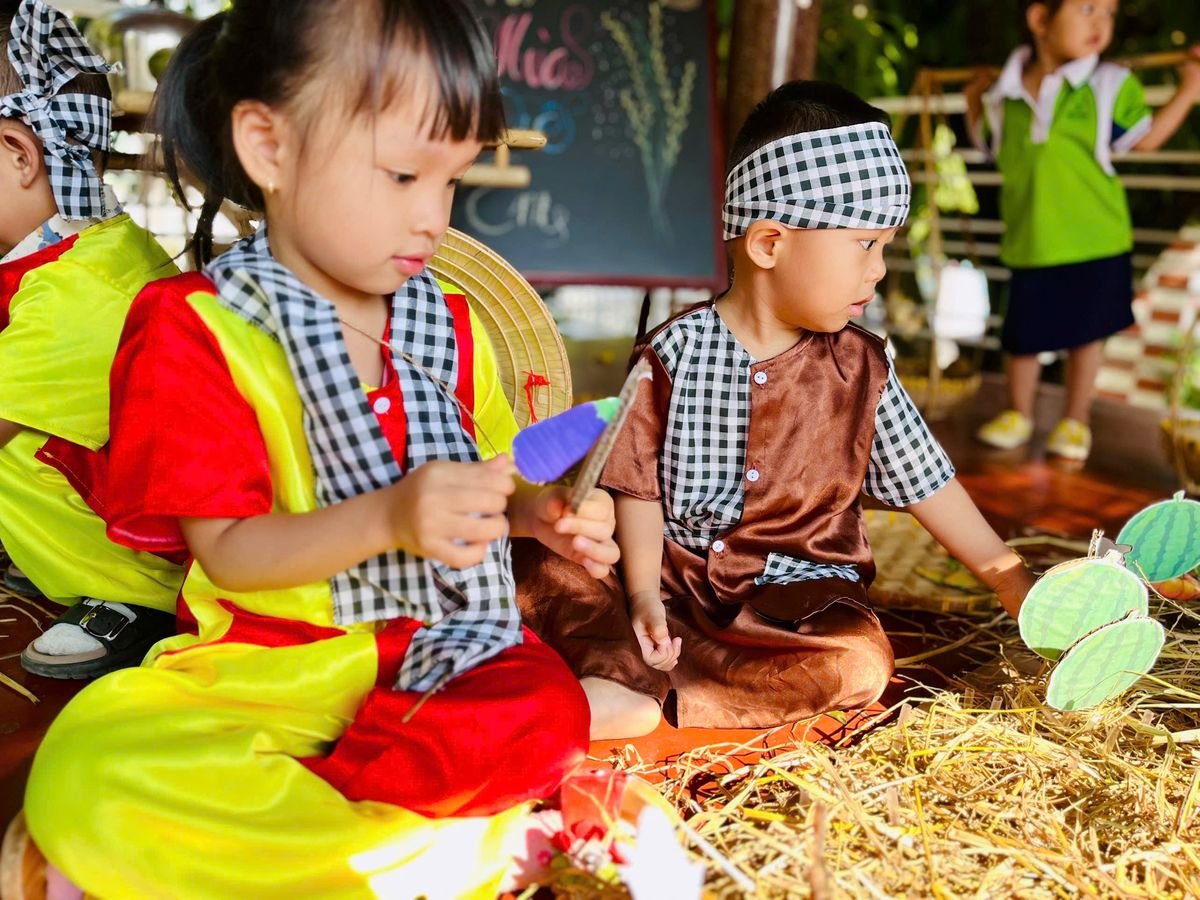 Ảnh hoạt động