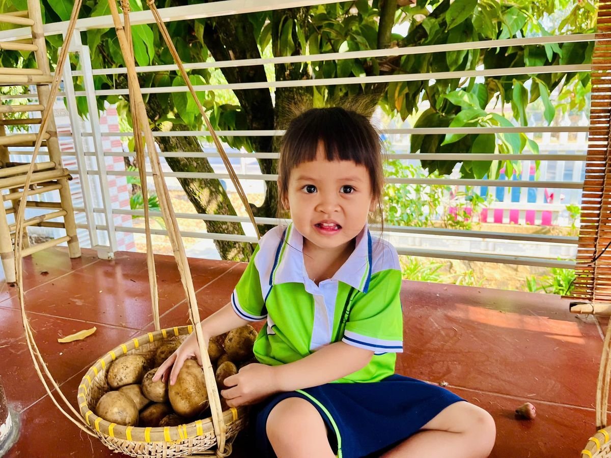 Ảnh hoạt động