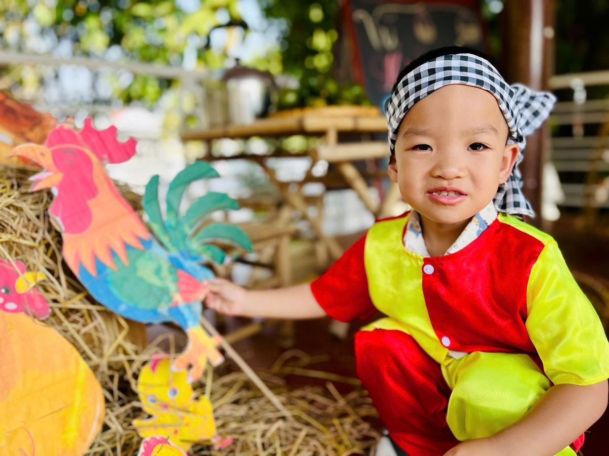 Ảnh hoạt động