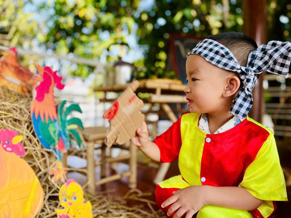 Ảnh hoạt động