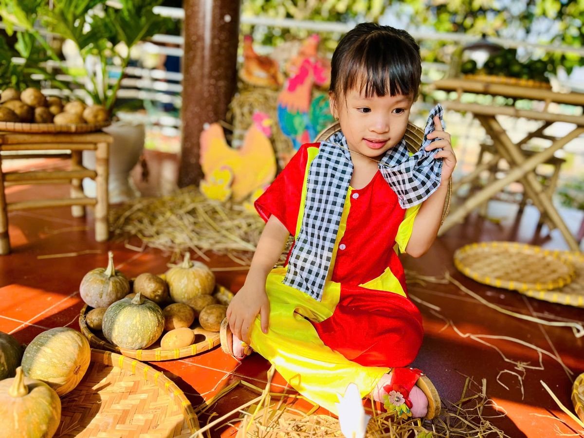 Ảnh hoạt động