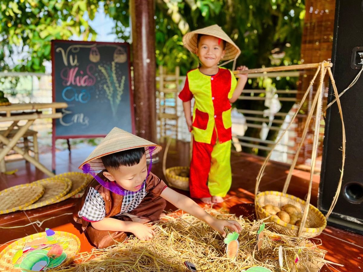 Ảnh hoạt động