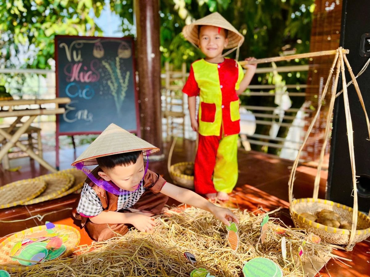 Ảnh hoạt động