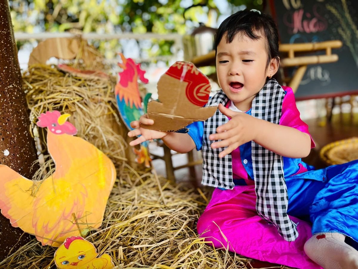 Ảnh hoạt động