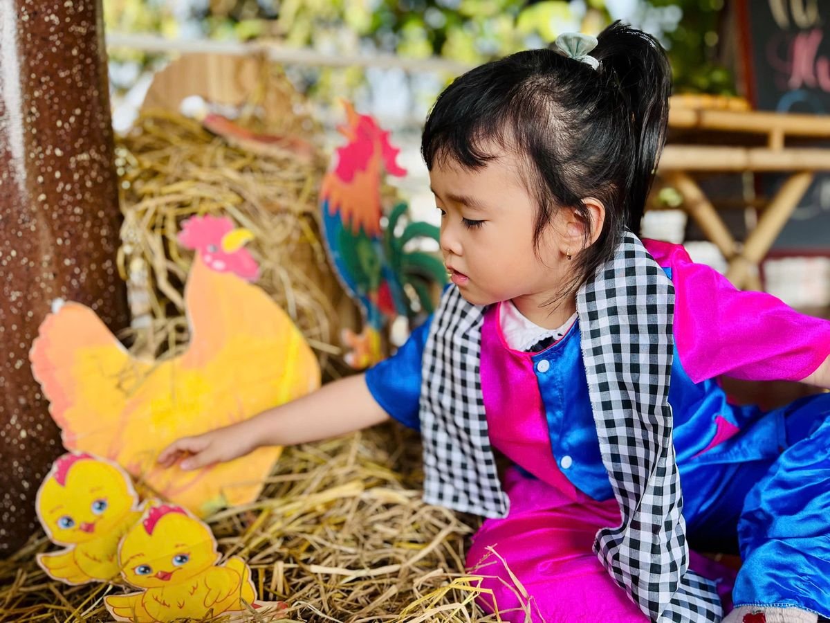 Ảnh hoạt động