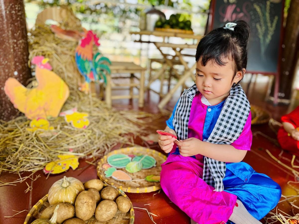 Ảnh hoạt động