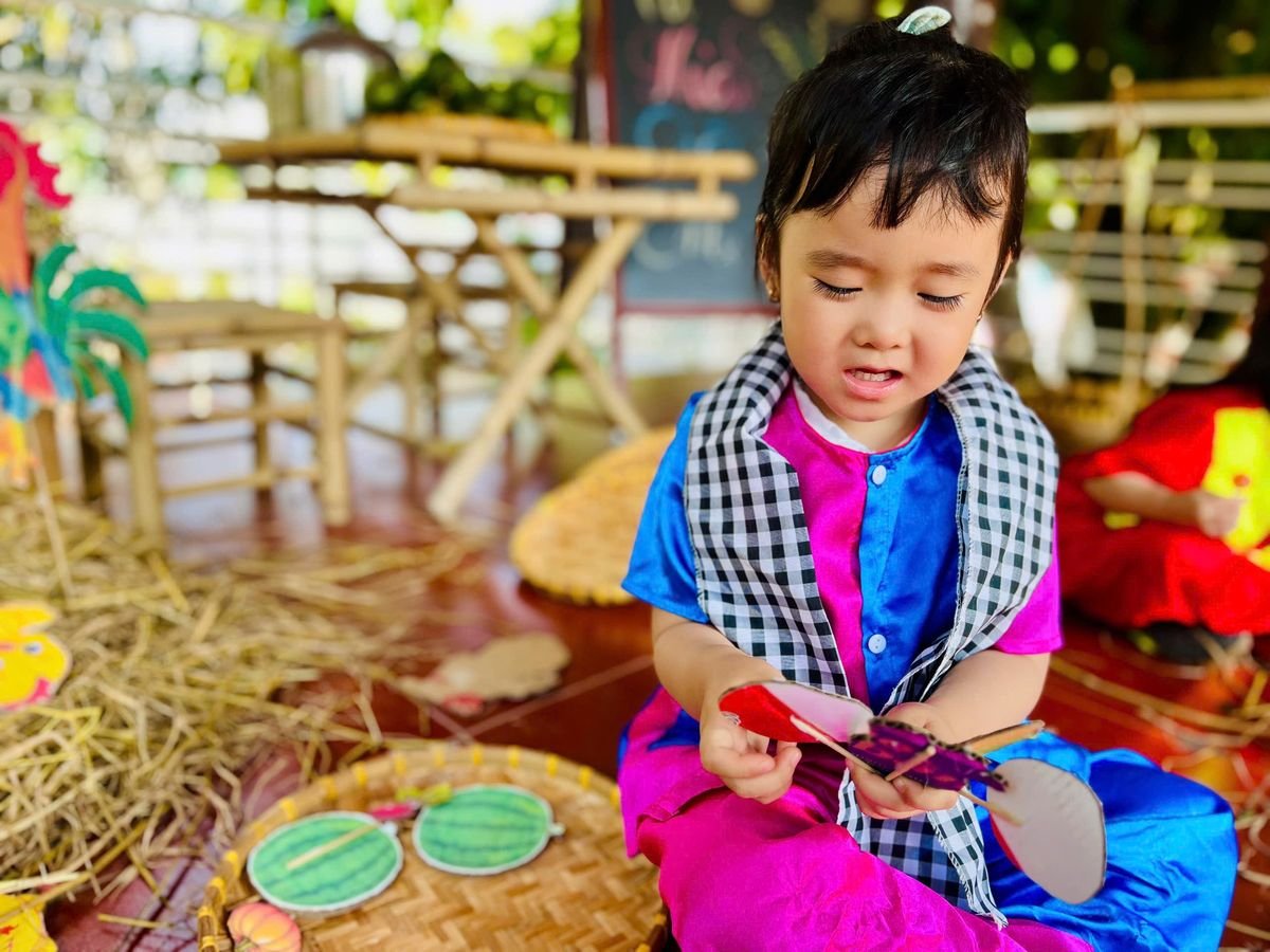 Ảnh hoạt động