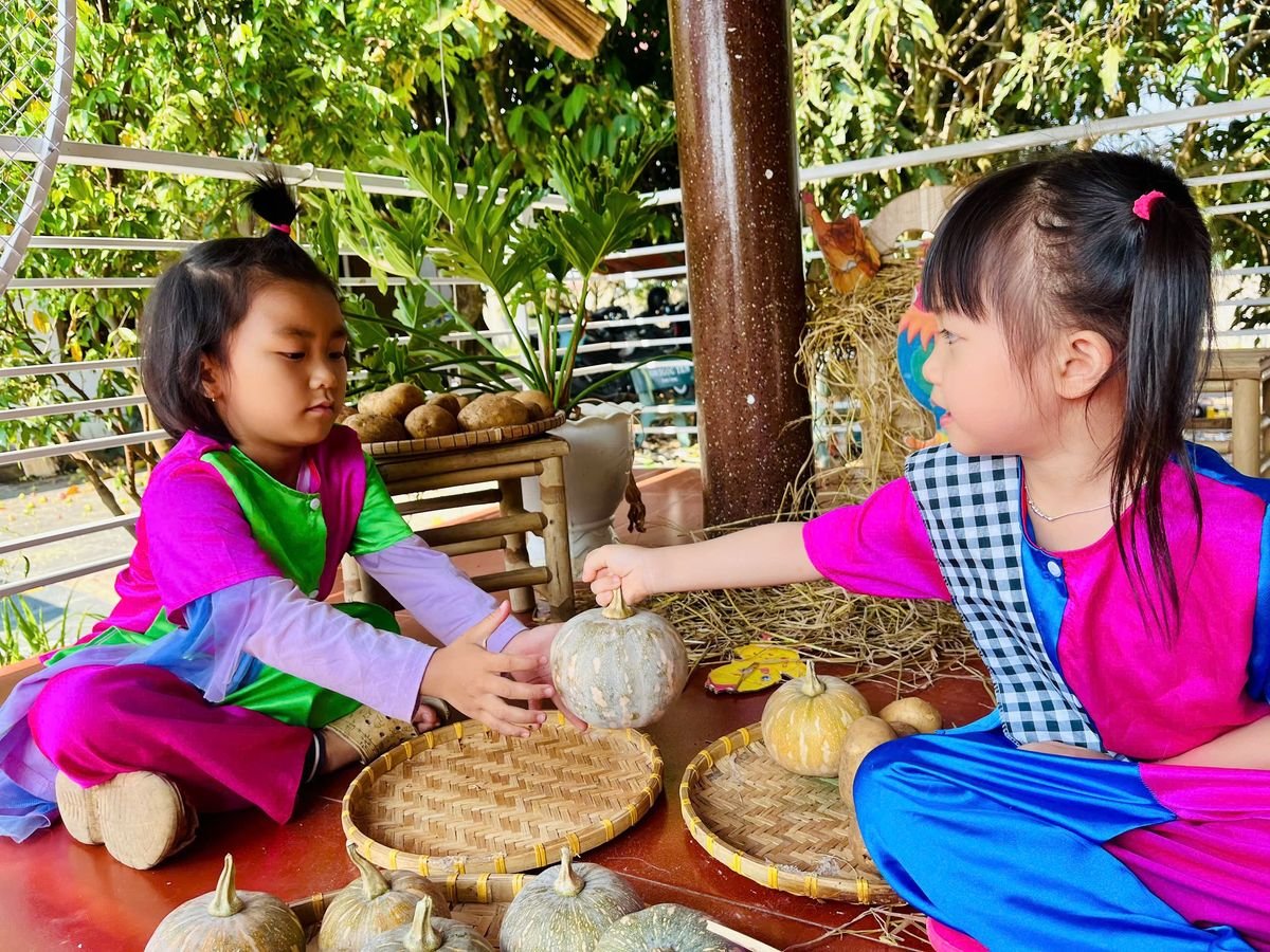 Ảnh hoạt động