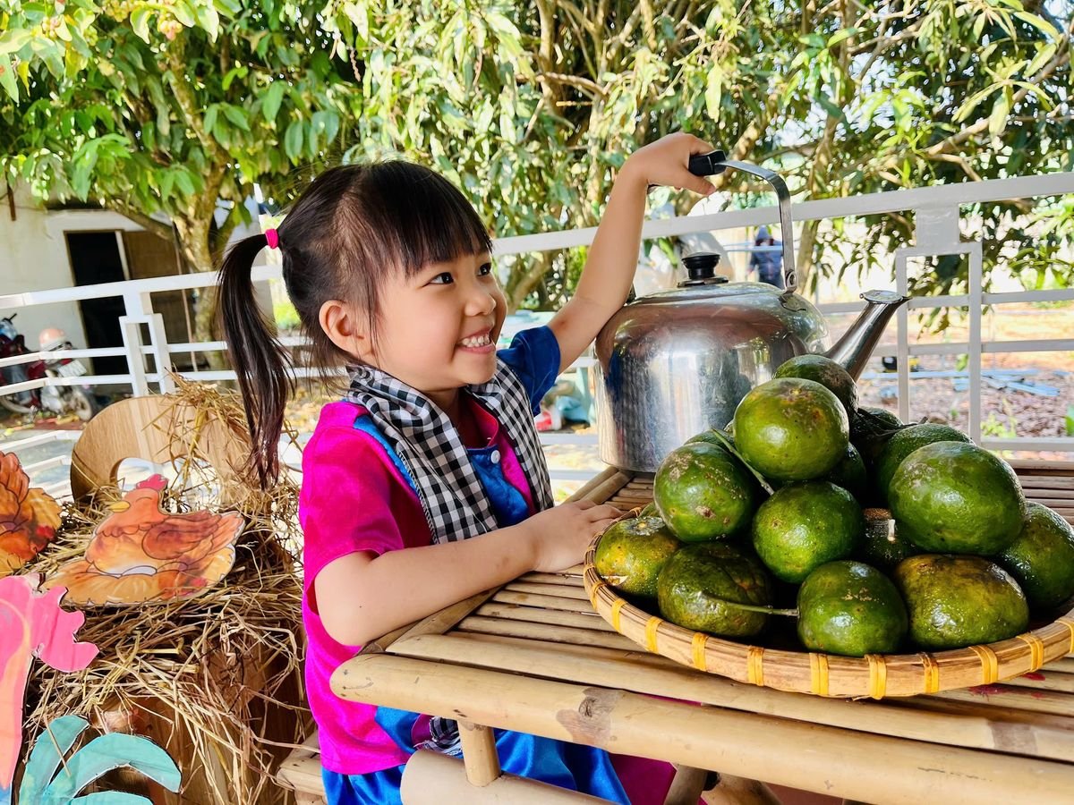 Ảnh hoạt động