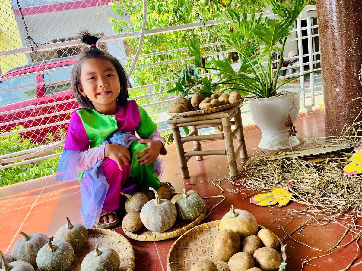 Ảnh hoạt động