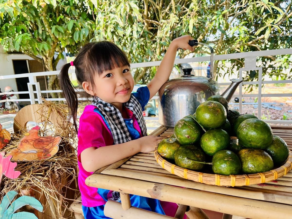 Ảnh hoạt động