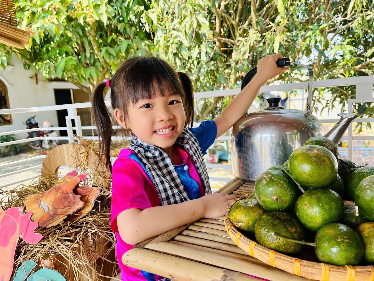 Ảnh hoạt động