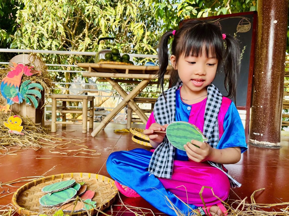 Ảnh hoạt động