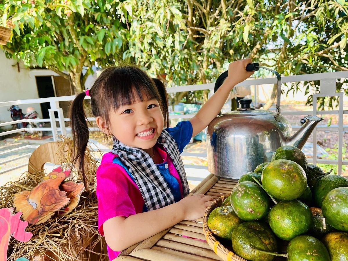 Ảnh hoạt động