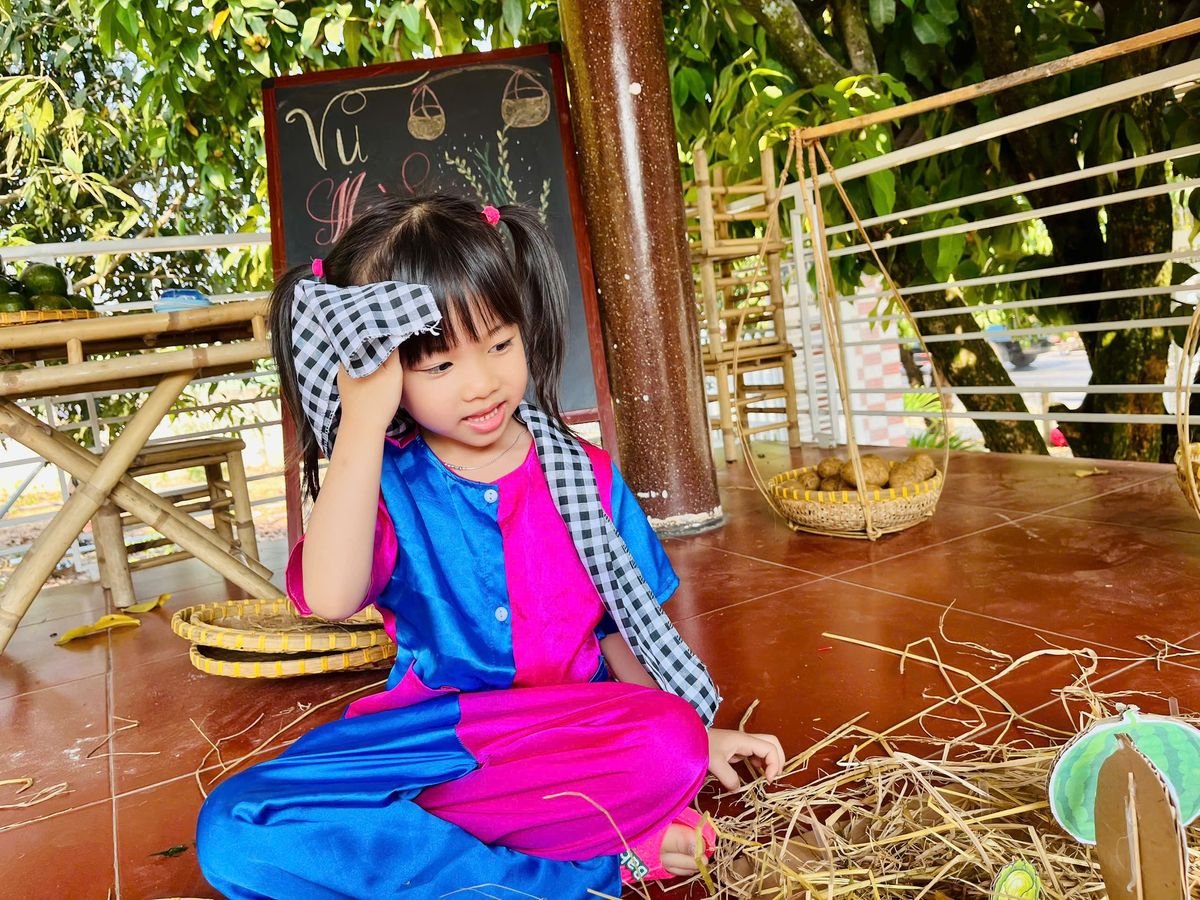 Ảnh hoạt động