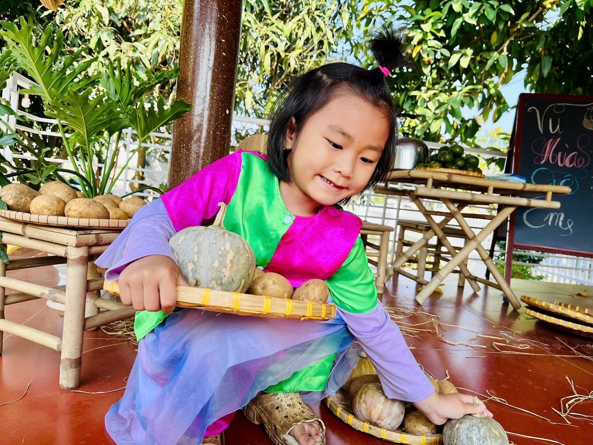 Ảnh hoạt động