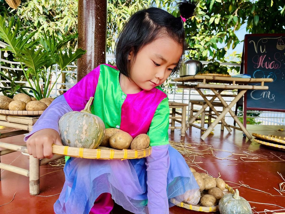 Ảnh hoạt động