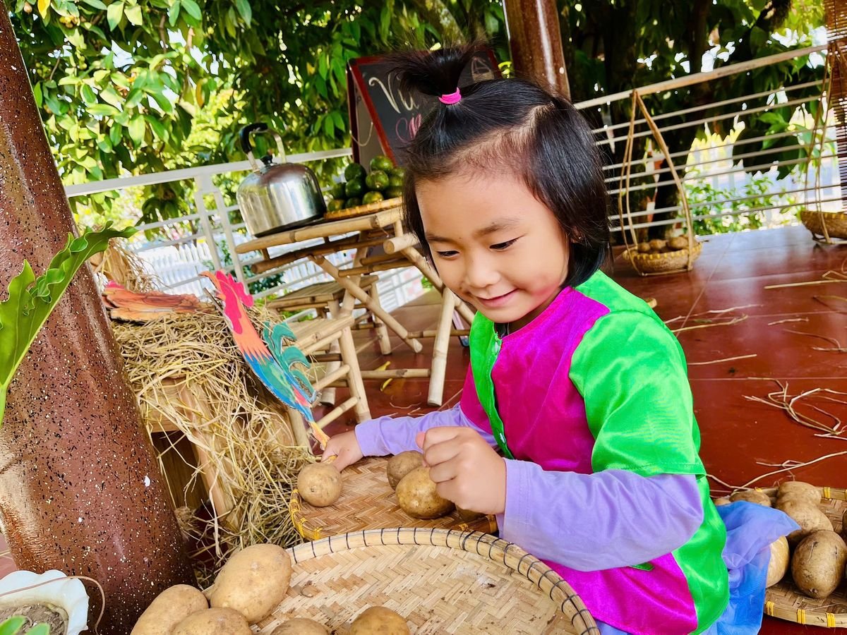 Ảnh hoạt động