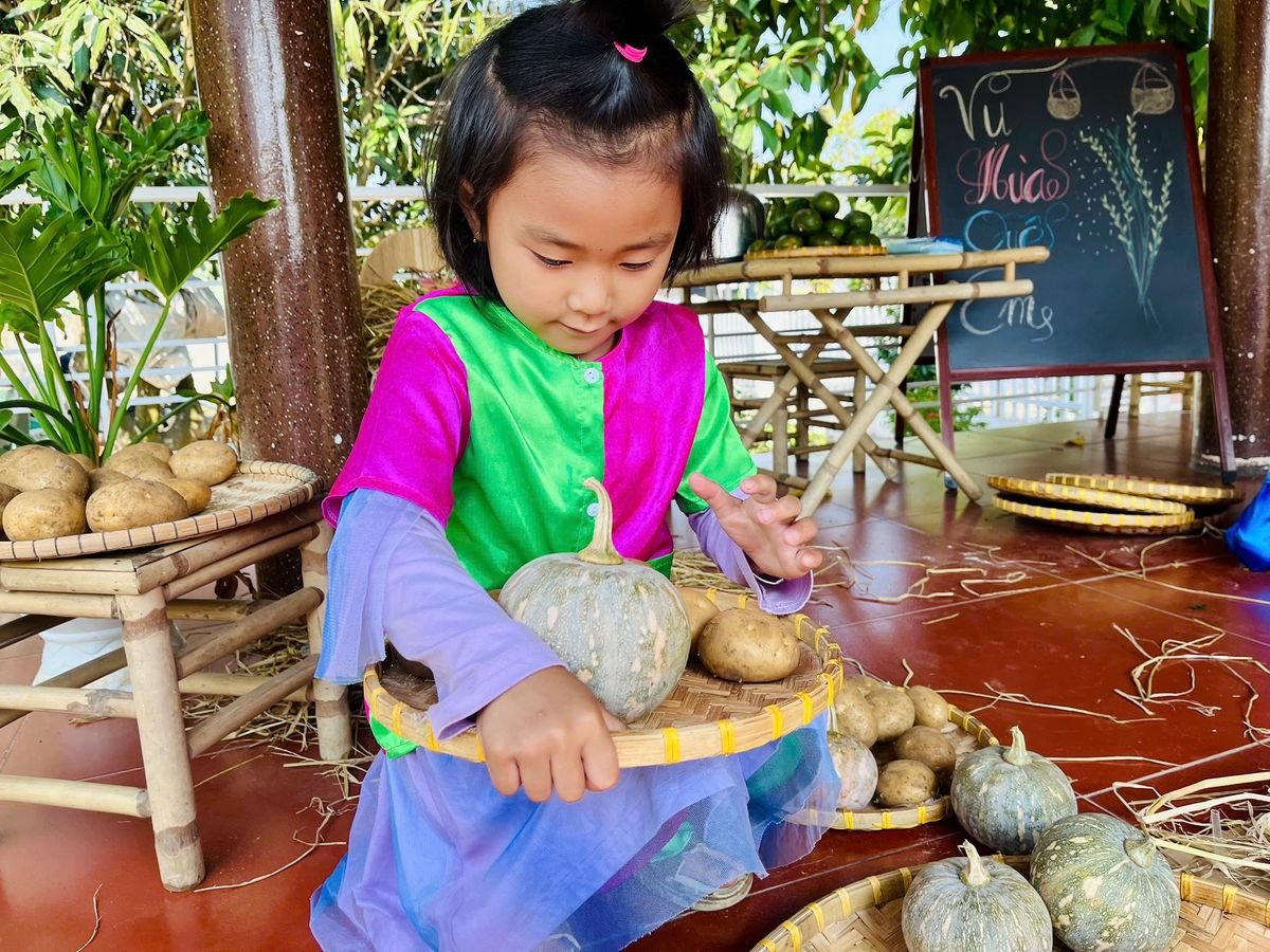 Ảnh hoạt động