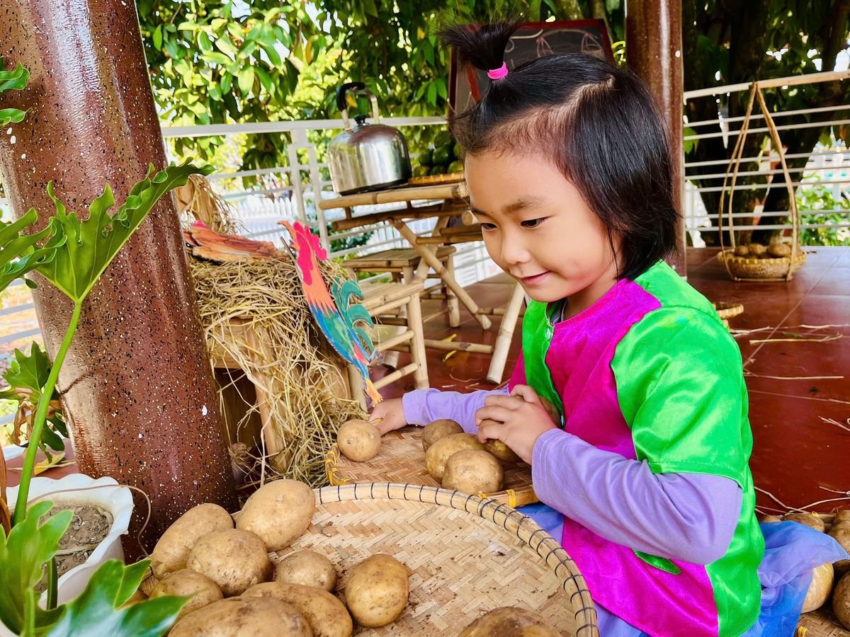 Ảnh hoạt động