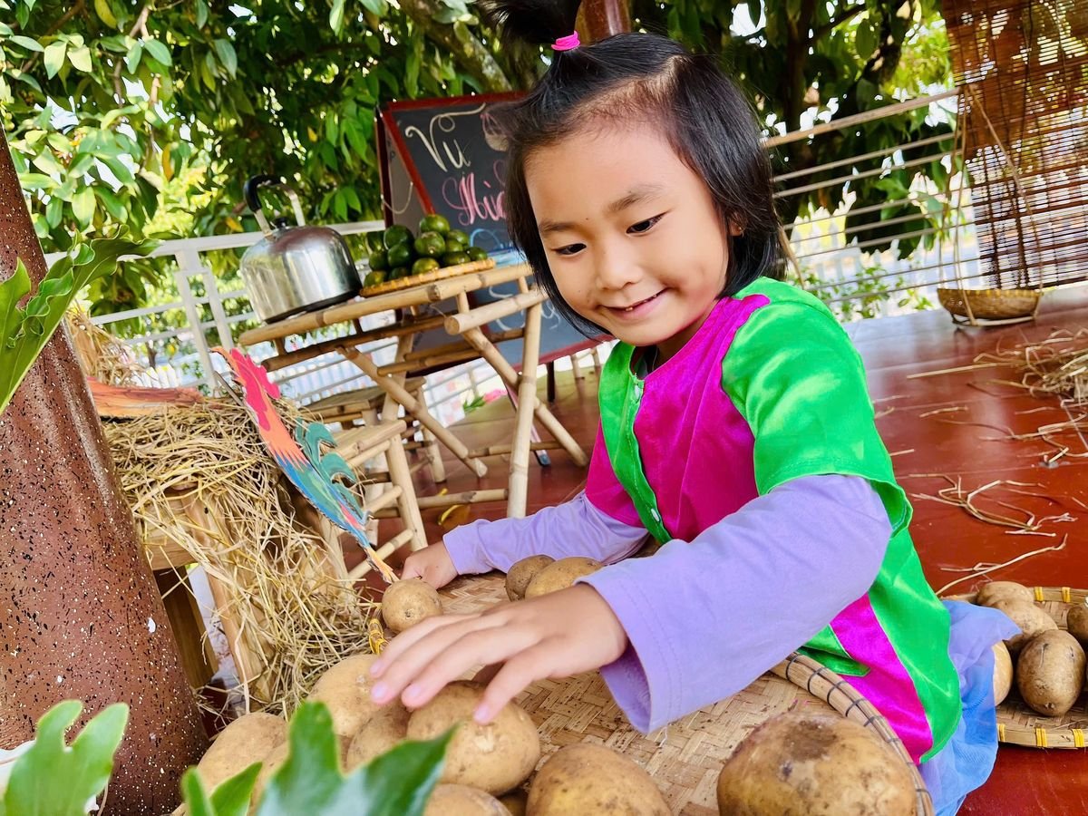 Ảnh hoạt động