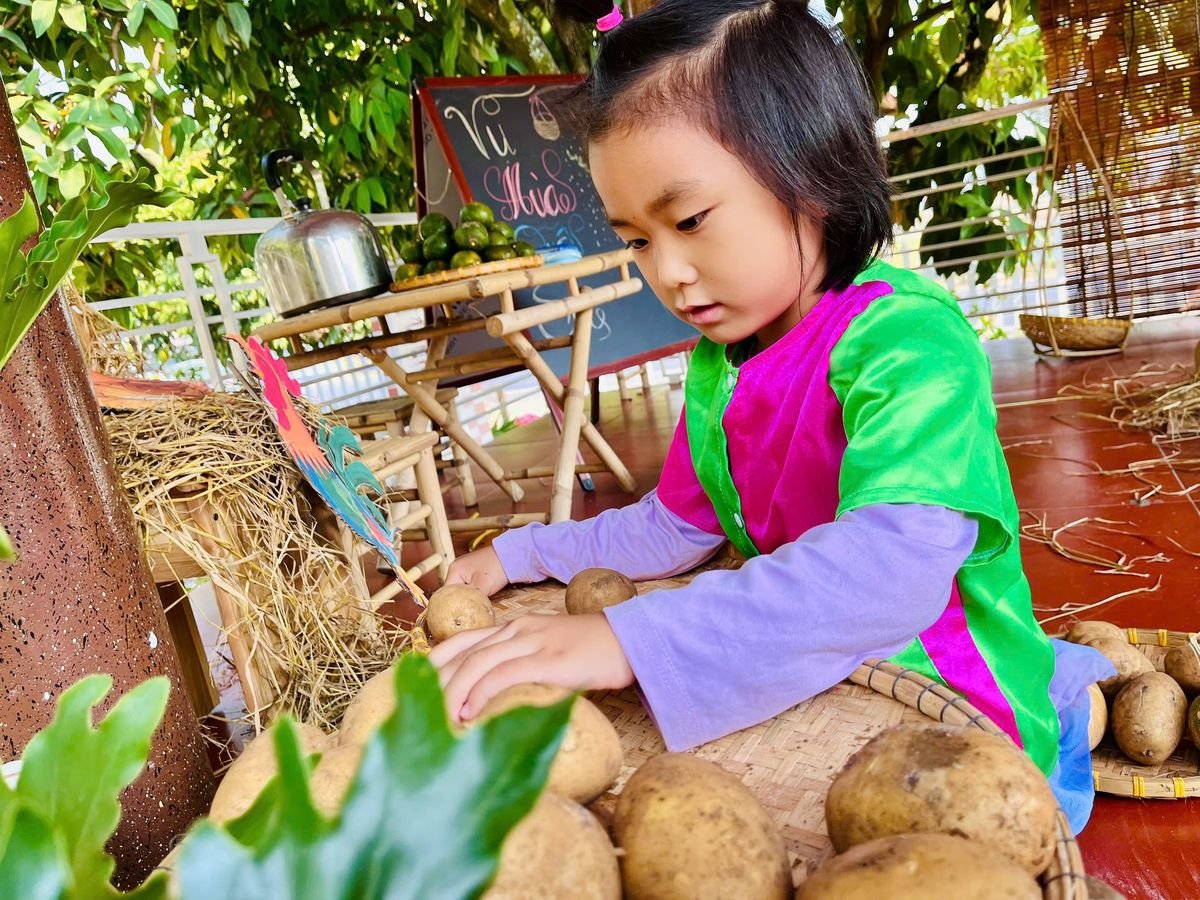 Ảnh hoạt động