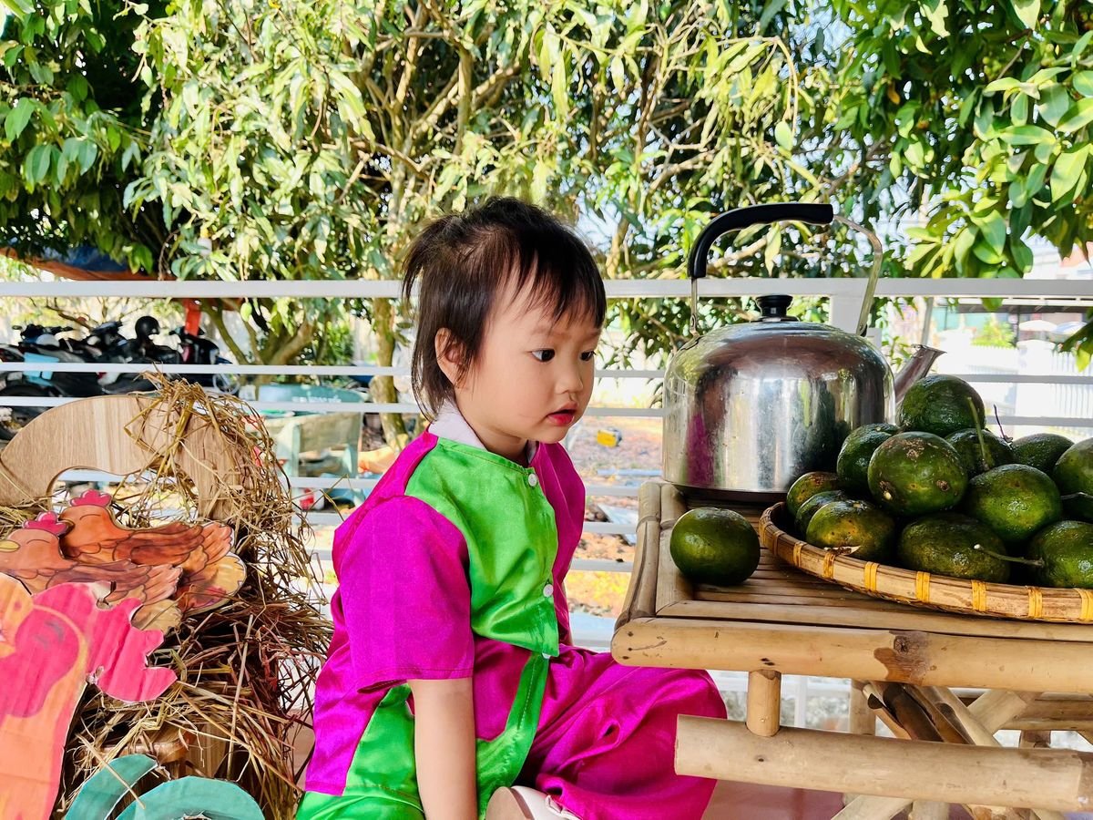 Ảnh hoạt động