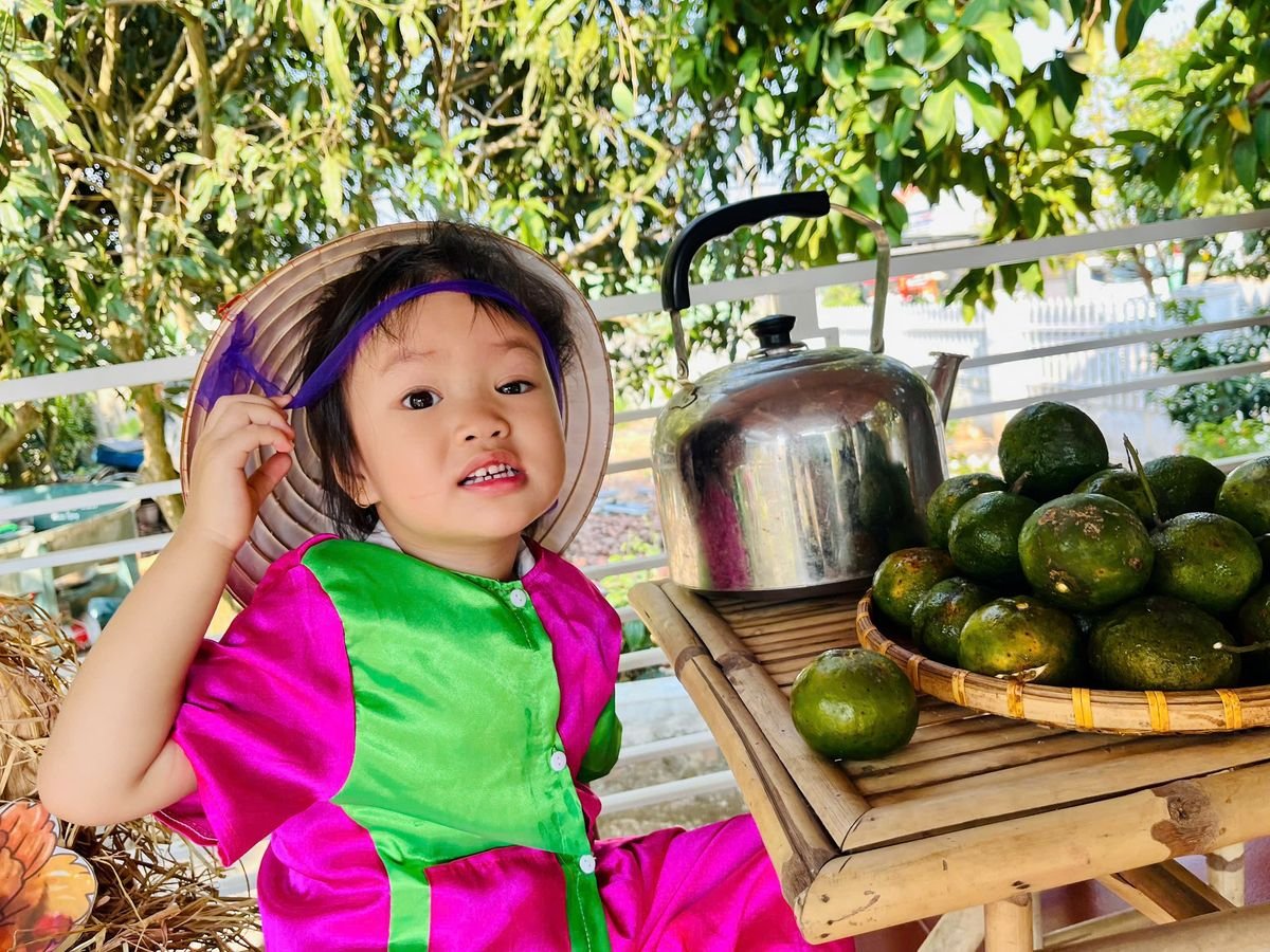 Ảnh hoạt động