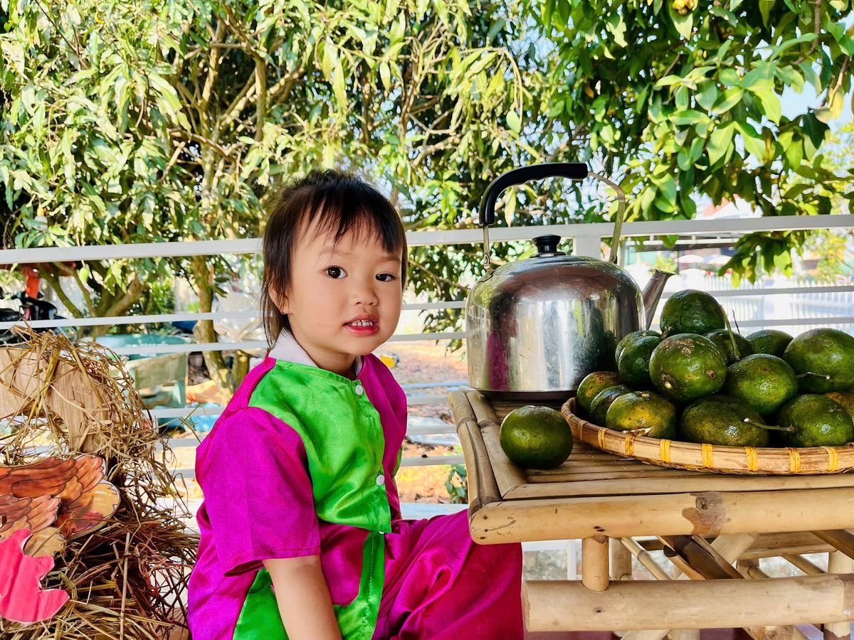 Ảnh hoạt động