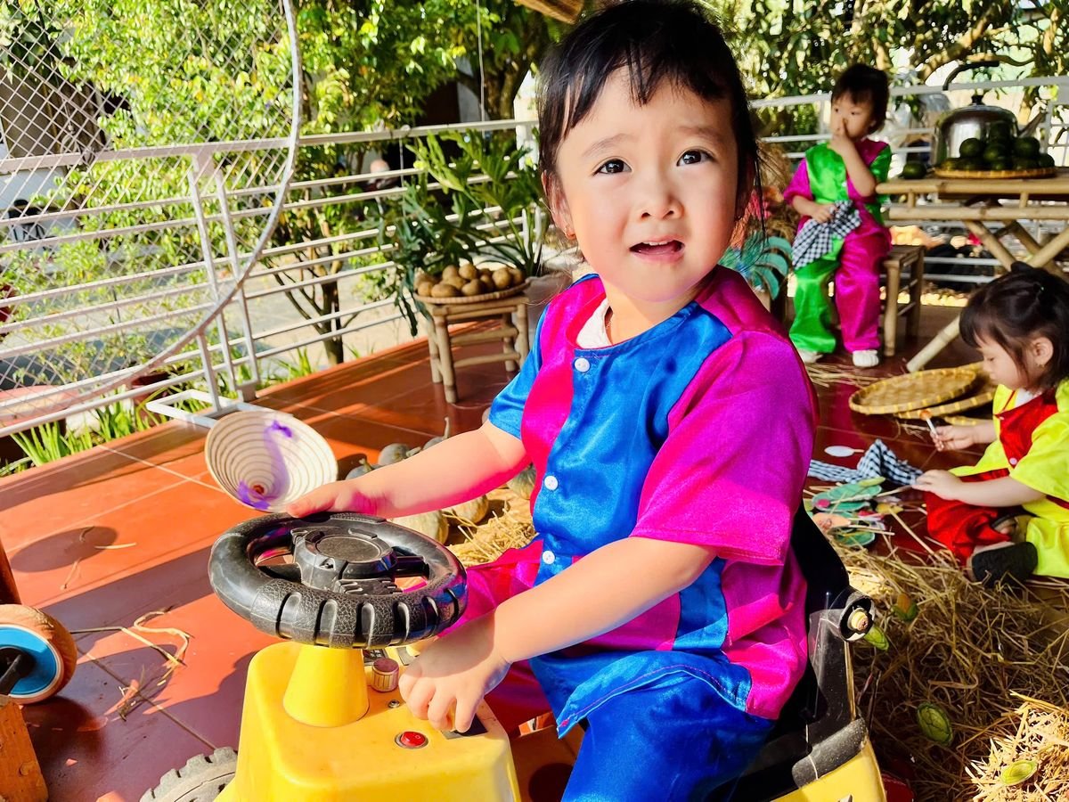 Ảnh hoạt động