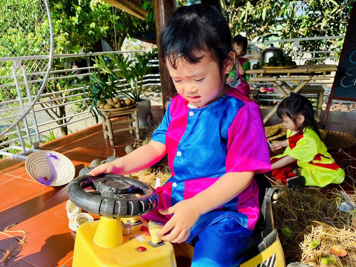 Ảnh hoạt động