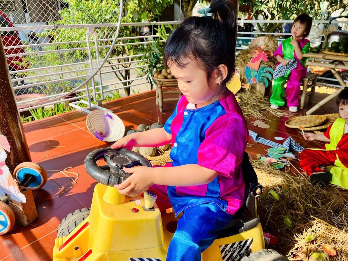 Ảnh hoạt động