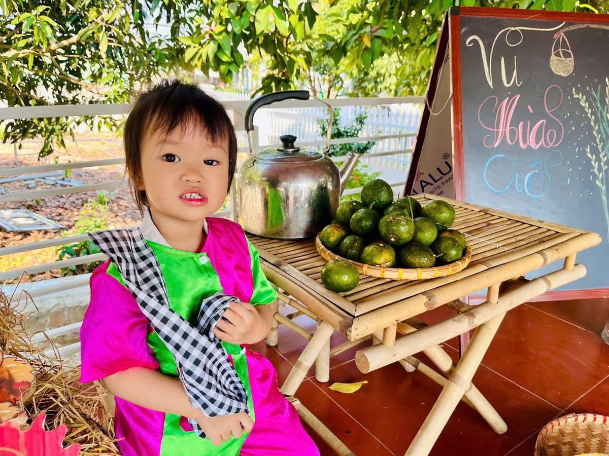 Ảnh hoạt động